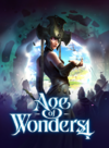 Pochette Age of Wonders 4