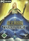 Pochette Age of Wonders : Shadow Magic