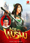 Pochette Age of Wulin
