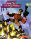 Pochette Agent Armstrong