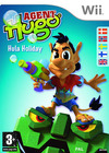 Pochette Agent Hugo : Hula Holiday