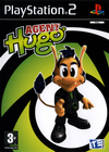 Pochette Agent Hugo