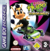 Pochette Agent Hugo : Roborumble