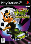 Pochette Agent Hugo : Roborumble