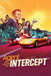 Pochette Agent Intercept