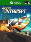 Pochette Agent Intercept