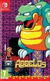 Pochette Aggelos