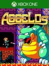 Pochette Aggelos