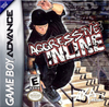 Pochette Aggressive Inline