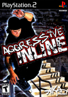 Pochette Aggressive Inline