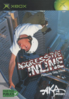 Pochette Aggressive Inline
