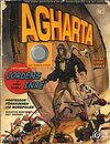 Pochette Agharta : The Hollow Earth