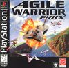 Pochette Agile Warrior F-111X