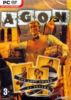 Pochette AGON : The Lost Sword of Toledo