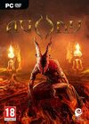 Pochette Agony