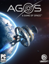 Pochette AGOS - A Game Of Space