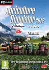 Pochette Agriculture Simulator 2012