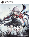 Pochette AI LIMIT
