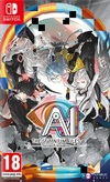 Pochette AI : The Somnium Files – Nirvana Initiative