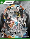Pochette AI : The Somnium Files – Nirvana Initiative