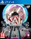 Pochette AI : The Somnium files