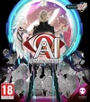 Pochette AI : The Somnium files