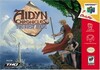 Pochette Aidyn Chronicles : The First Mage