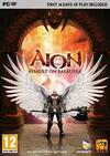 Pochette Aion : Assaut sur Balauréa