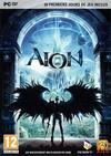 Pochette Aion : The Tower of Eternity
