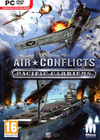 Pochette Air Conflicts : Pacific Carriers