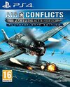 Pochette Air Conflicts : Pacific Carriers