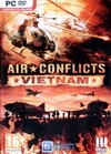 Pochette Air Conflicts : Vietnam