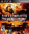 Pochette Air Conflicts : Vietnam