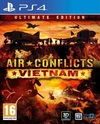 Pochette Air Conflicts : Vietnam