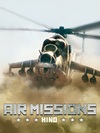 Pochette Air Missions : HIND