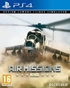 Pochette Air Missions : HIND