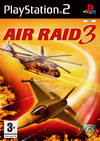 Pochette Air Raid 3