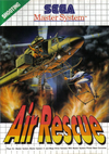 Pochette Air Rescue