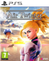 Pochette Air Twister