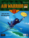 Pochette Air Warrior III