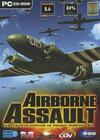 Pochette Airborne Assault