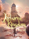 Pochette Airborne Kingdom