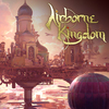 Pochette Airborne Kingdom