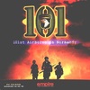Pochette Airborne : La 101eme en Normandie