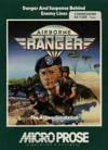 Pochette Airborne Ranger