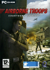 Pochette Airborne Troops