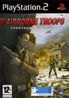 Pochette Airborne Troops