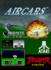 Pochette AirCars