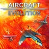 Pochette Aircraft Evolution