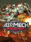 Pochette AirMech Arena